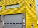 Nave industrial en venta en Madrid