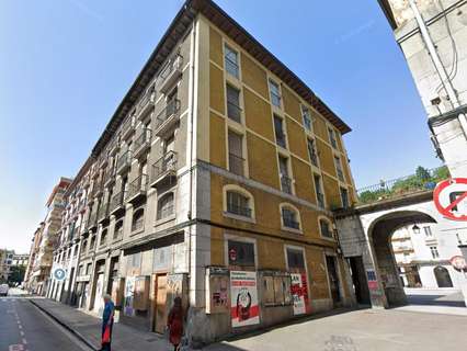 Edificio en venta en Tolosa