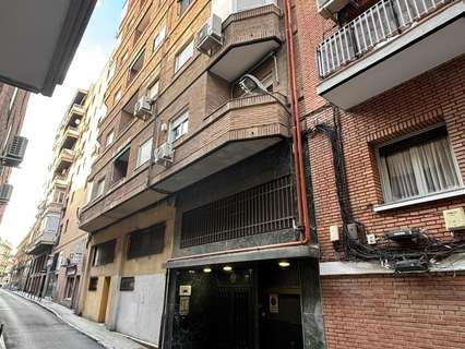 Piso en venta en Madrid