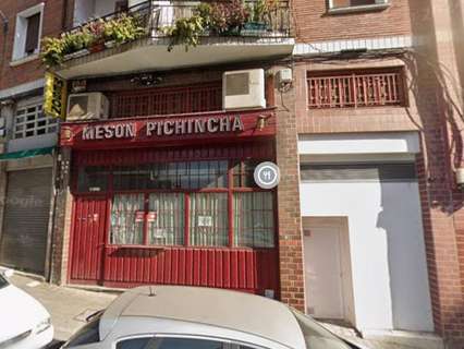 Local comercial en venta en Bilbao
