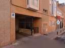 Plaza de parking en venta en Madrid