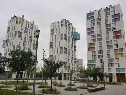 Piso en venta en Vitoria-Gasteiz