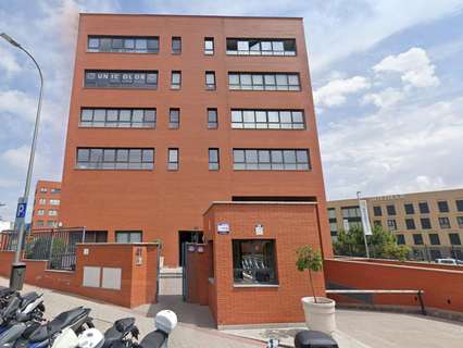 Oficina en venta en Madrid