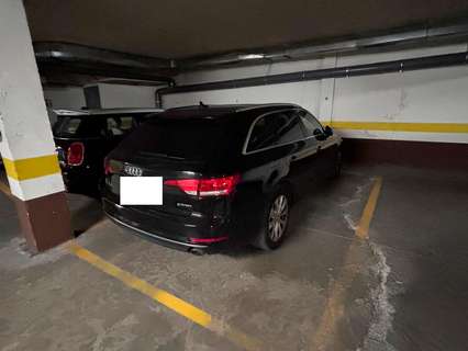 Plaza de parking en venta en Córdoba