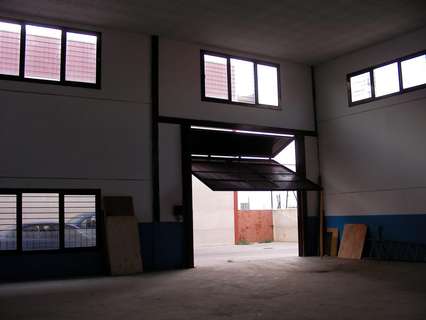 Nave industrial en venta en Córdoba