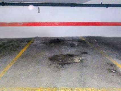 Plaza de parking en venta en Córdoba