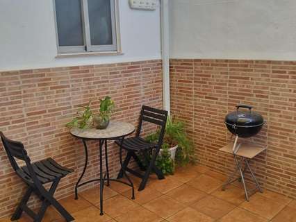 Casa en venta en La Carlota