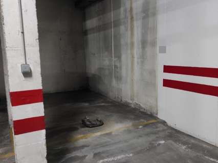 Plaza de parking en venta en Córdoba