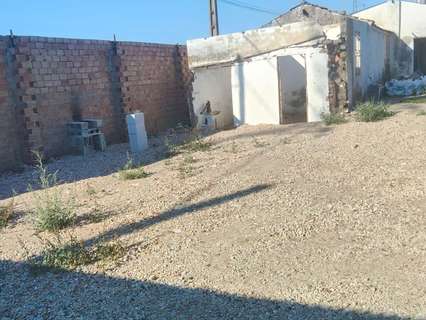 Parcela rústica en venta en Córdoba