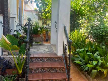 Chalet en venta en Córdoba