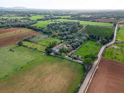 Casa rústica en venta en Felanitx