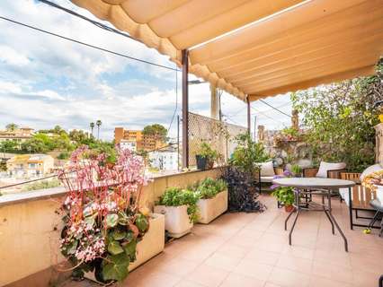 Chalet en venta en Palma de Mallorca