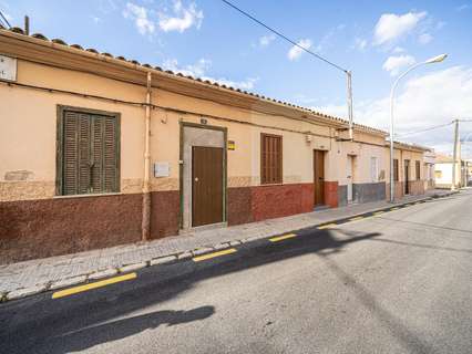 Casa en venta en Palma de Mallorca, rebajada