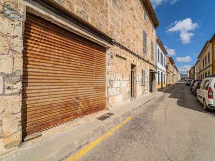 Local comercial en venta en Sant Llorenç des Cardassar, rebajado