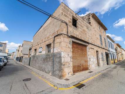 Casa en venta en Sant Llorenç des Cardassar, rebajada