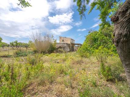 Casa rústica en venta en Inca