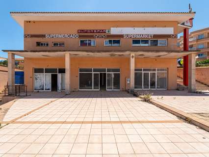 Local comercial en venta en Manacor