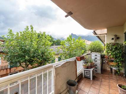 Piso en venta en Sóller