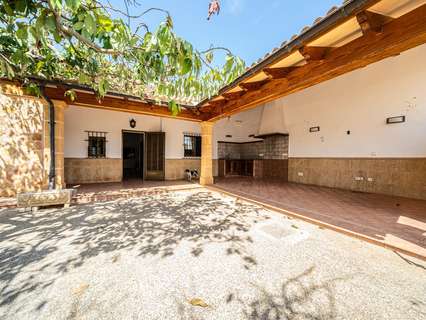 Chalet en venta en Marratxí