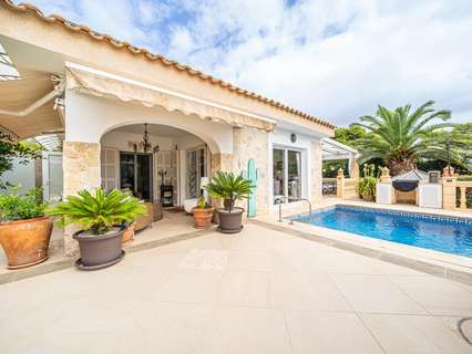 Casa en venta en Manacor