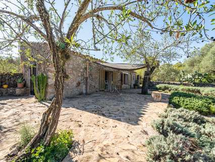 Casa rústica en venta en Porreres