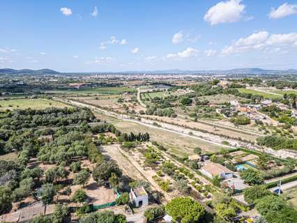 Casa rústica en venta en Manacor