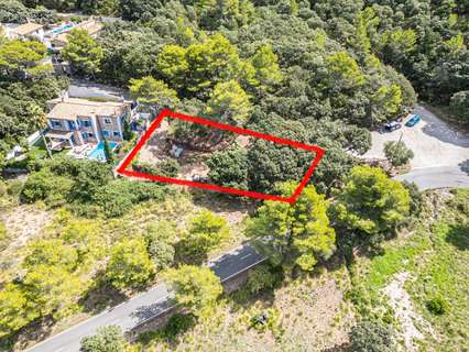 Parcela rústica en venta en Valldemossa rebajada