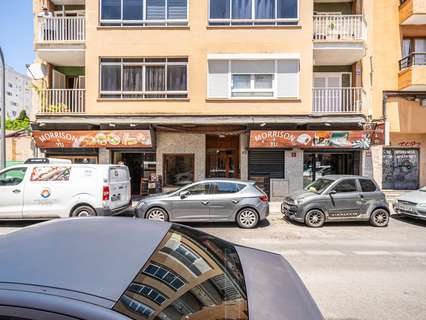 Local comercial en venta en Palma de Mallorca rebajado