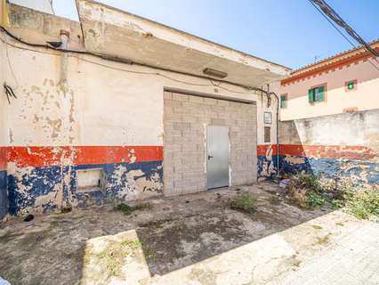 Nave industrial en venta en Palma de Mallorca