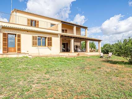 Casa rústica en venta en Manacor