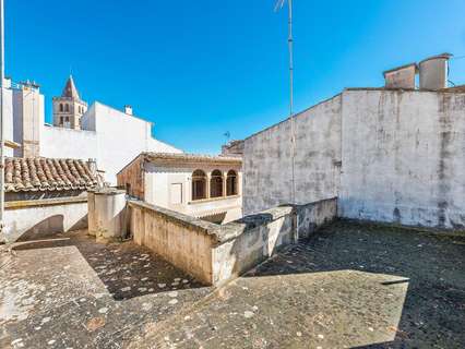 Casa en venta en Porreres rebajada