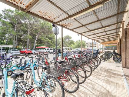 Local comercial en alquiler en Sant Llorenç des Cardassar