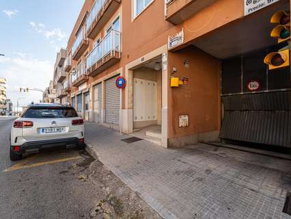 Plaza de parking en venta en Palma de Mallorca