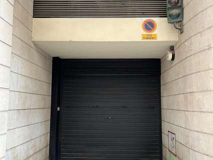 Plaza de parking en venta en Palma de Mallorca