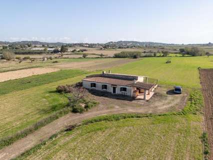 Casa en venta en Montuïri