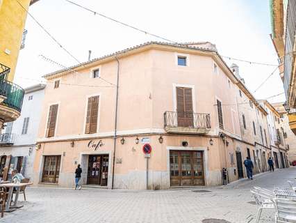 Edificio en venta en Alaró