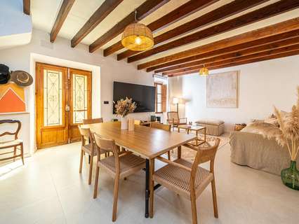 Casa en venta en Sencelles