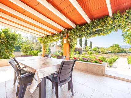 Chalet en venta en Marratxí rebajado
