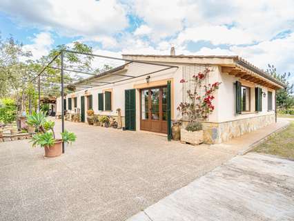 Casa rústica en venta en Palma de Mallorca