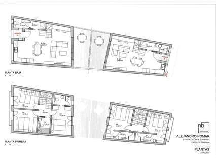 Casa en venta en Palma de Mallorca