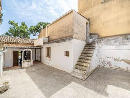 Casa en venta en Muro rebajada