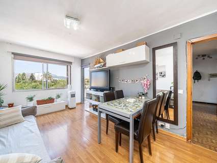 Piso en venta en Palma de Mallorca