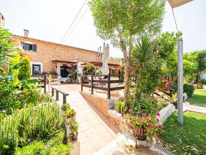 Casa en venta en Palma de Mallorca