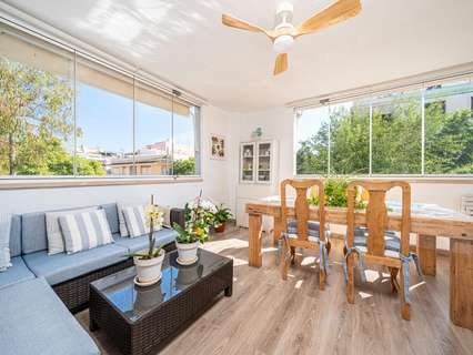 Piso en venta en Palma de Mallorca rebajado