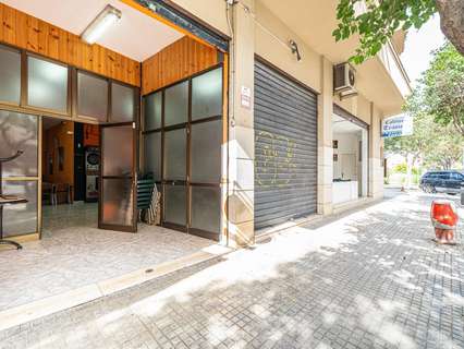 Local comercial en venta en Palma de Mallorca