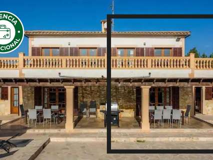 Casa en venta en Manacor