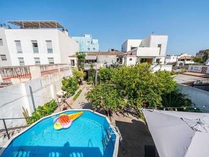 Parcela rústica en venta en Palma de Mallorca rebajada