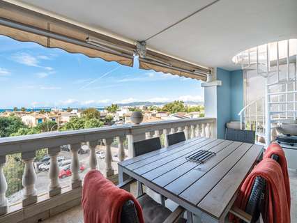 Ático en venta en Palma de Mallorca rebajado