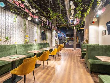 Local comercial en venta en Palma de Mallorca rebajado