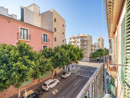 Piso en venta en Palma de Mallorca rebajado